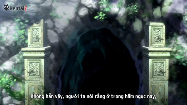 Naedoko demon’s ground 1